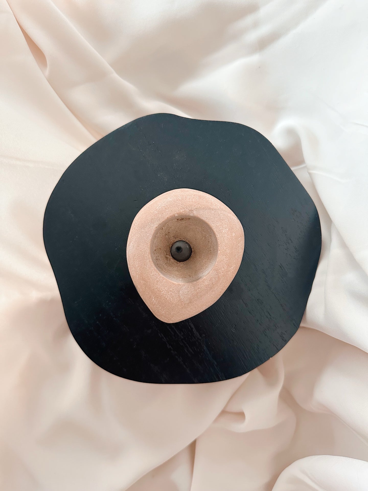 Incense Stone Holders